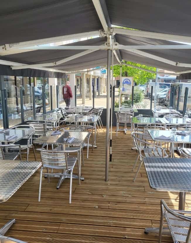 Ô P'ti Bistrot — photo 2