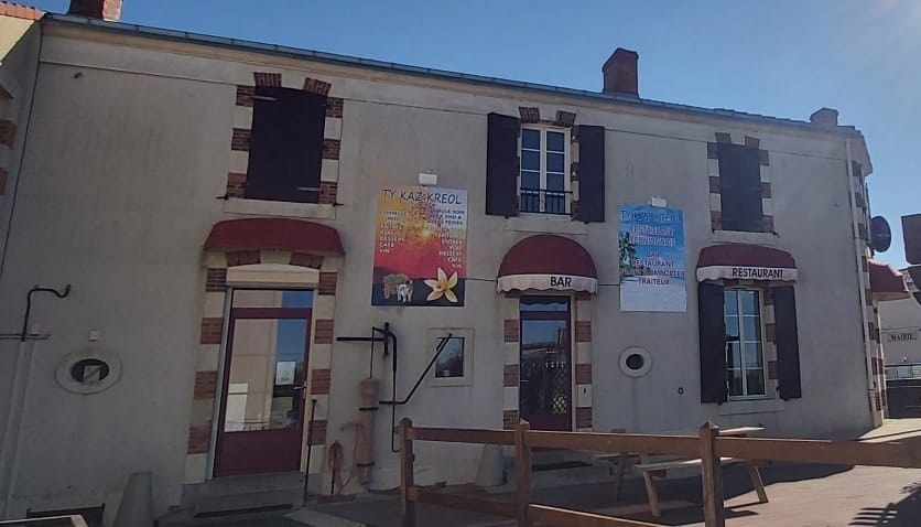 Ti Kaz créole — photo 3