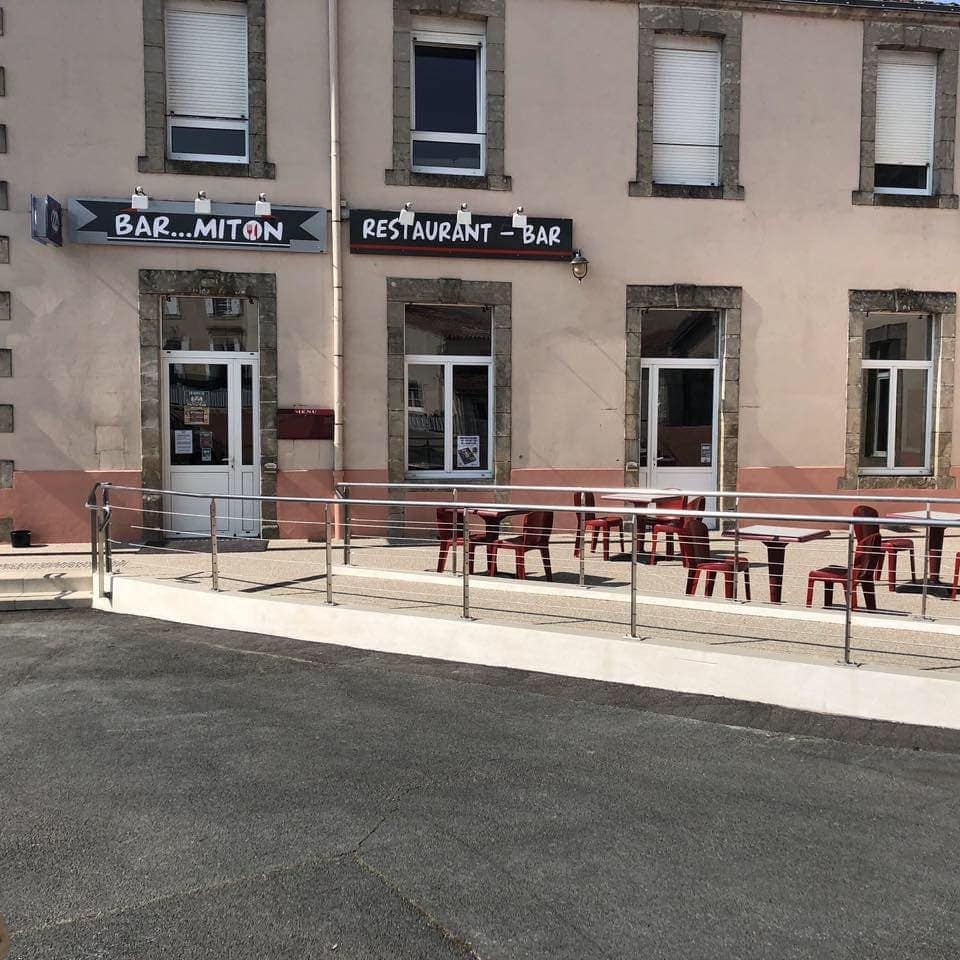Le BarMiton — photo 2