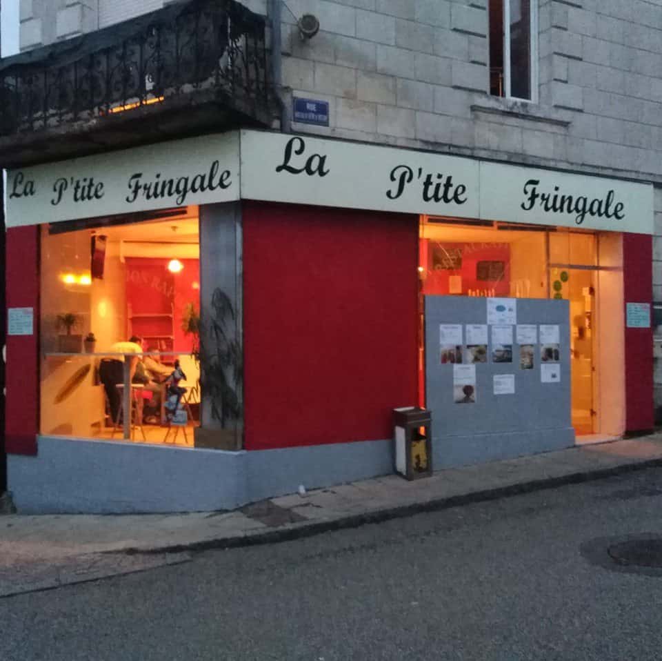 La P'tite Fringale — photo 3