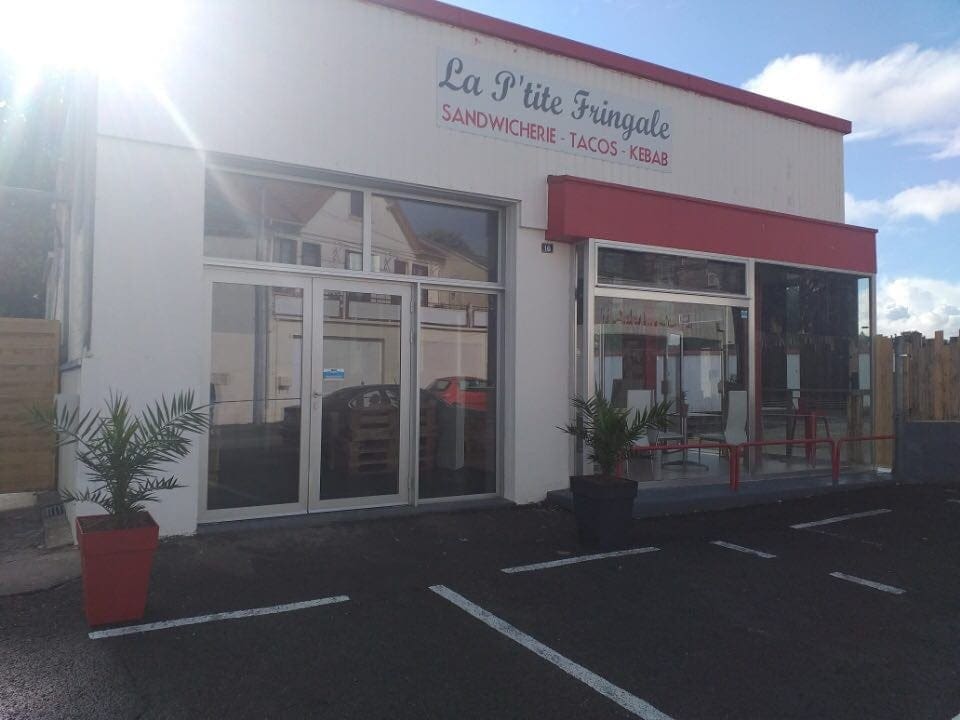 La p'tite fringale — photo 2