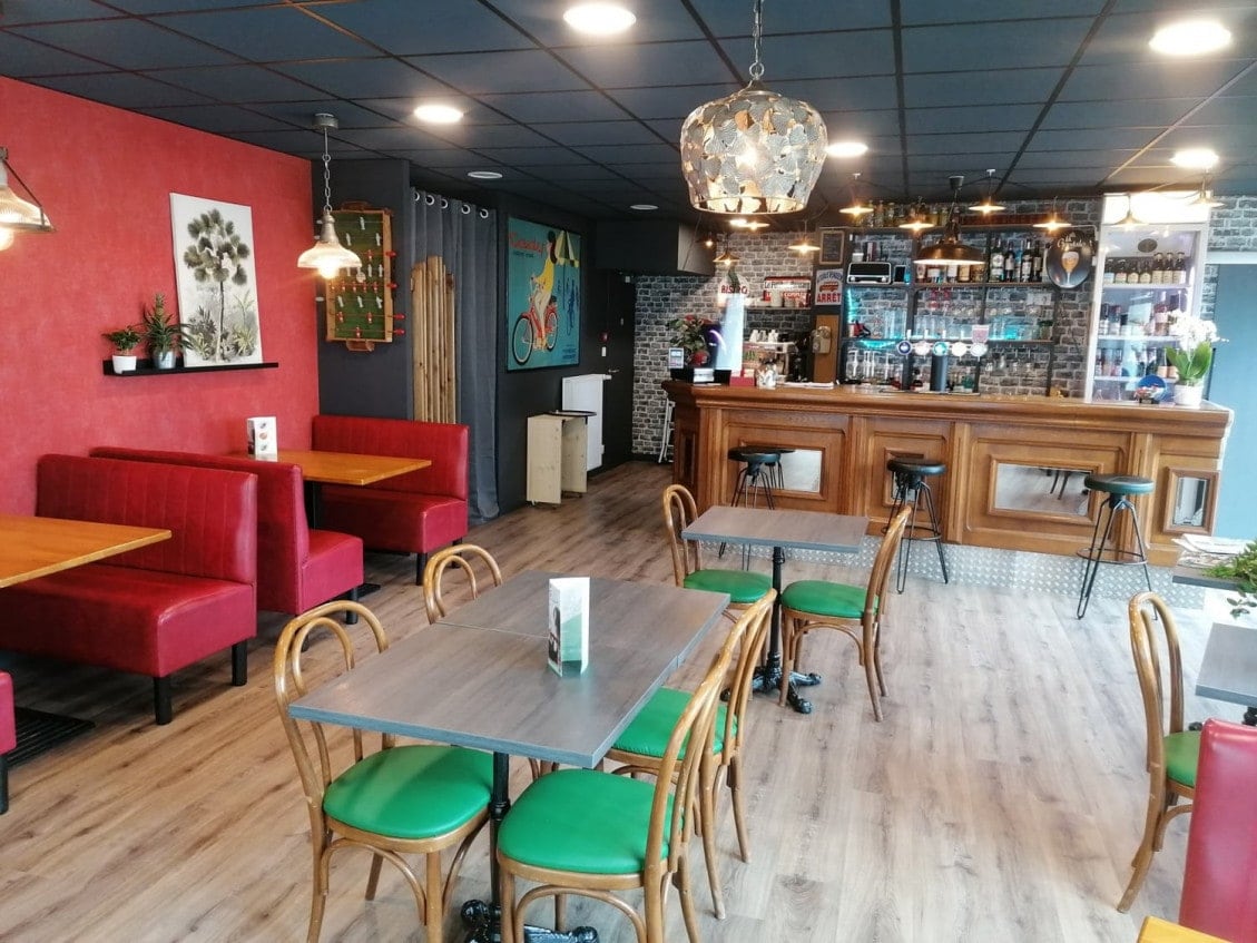 Le bistrot des halles — photo 3