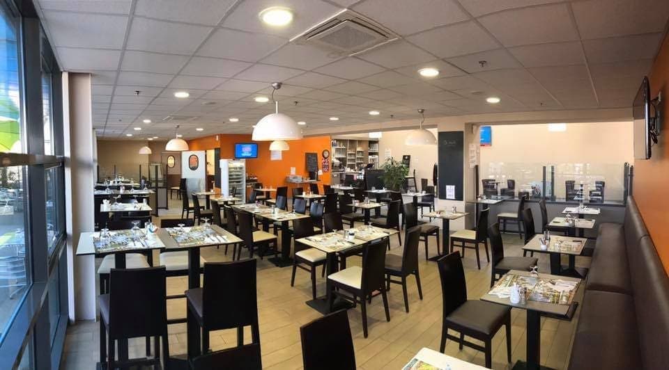Le Bistrot du Marché — photo 3