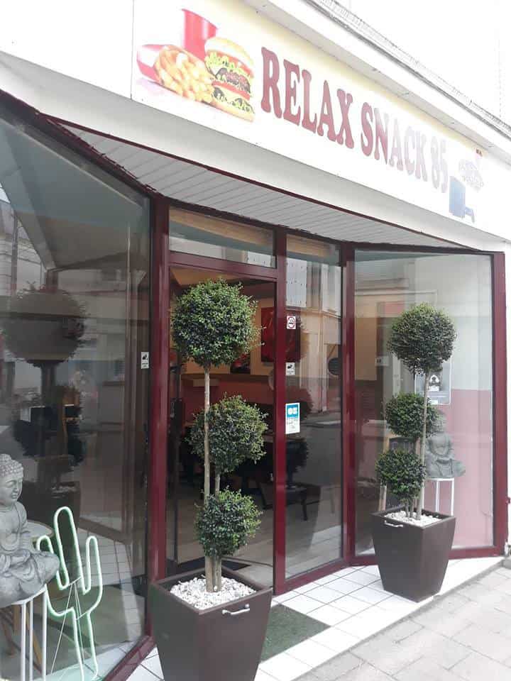 Relax Snack 85 — photo 2