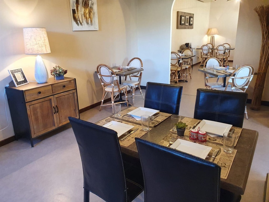 L'Annexe — photo 3