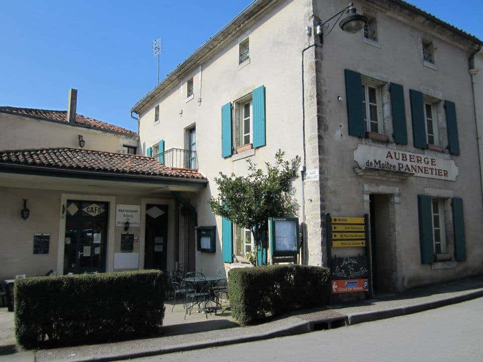 Auberge de Maître Pannetier — photo 2