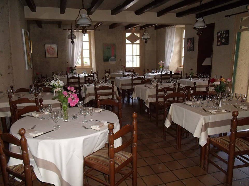 Auberge de Maître Pannetier — photo 3