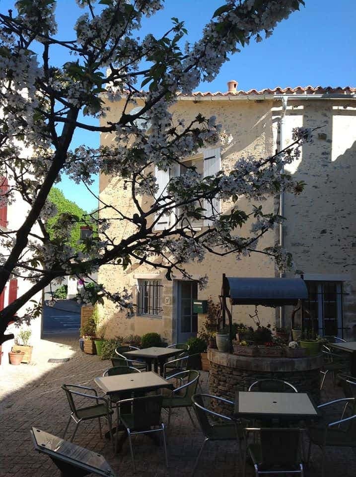 Cafe Cour du Miracle — photo 3