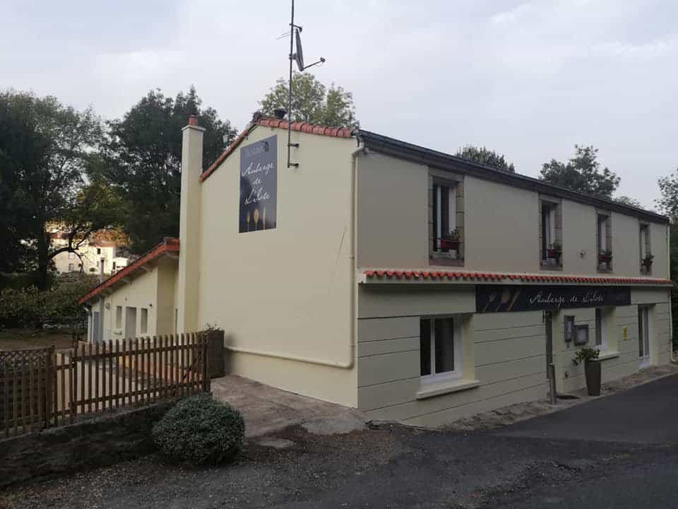 Auberge de l'Isle — photo 2