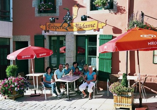 Creperie du vidame — photo 2