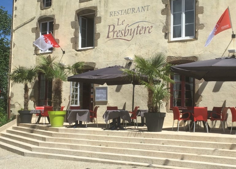 Le Presbytère — photo 2