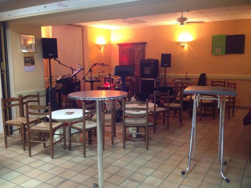 Au Bon Accueil — photo 3