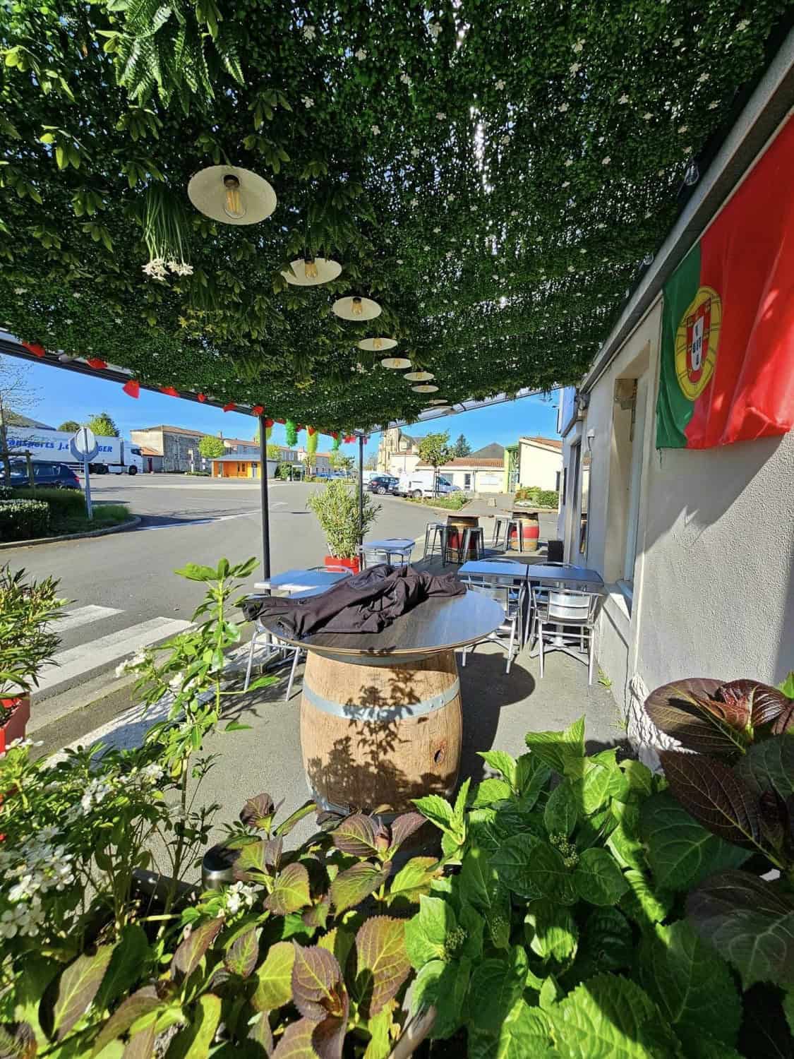 Chez Elisa — photo 2