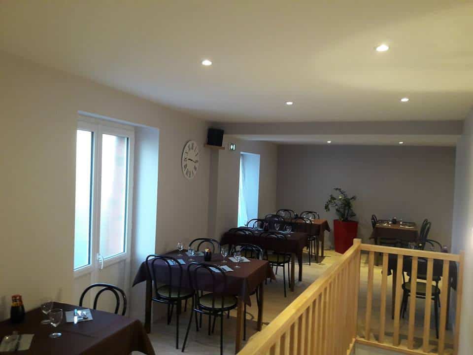 La Flamiche — photo 3