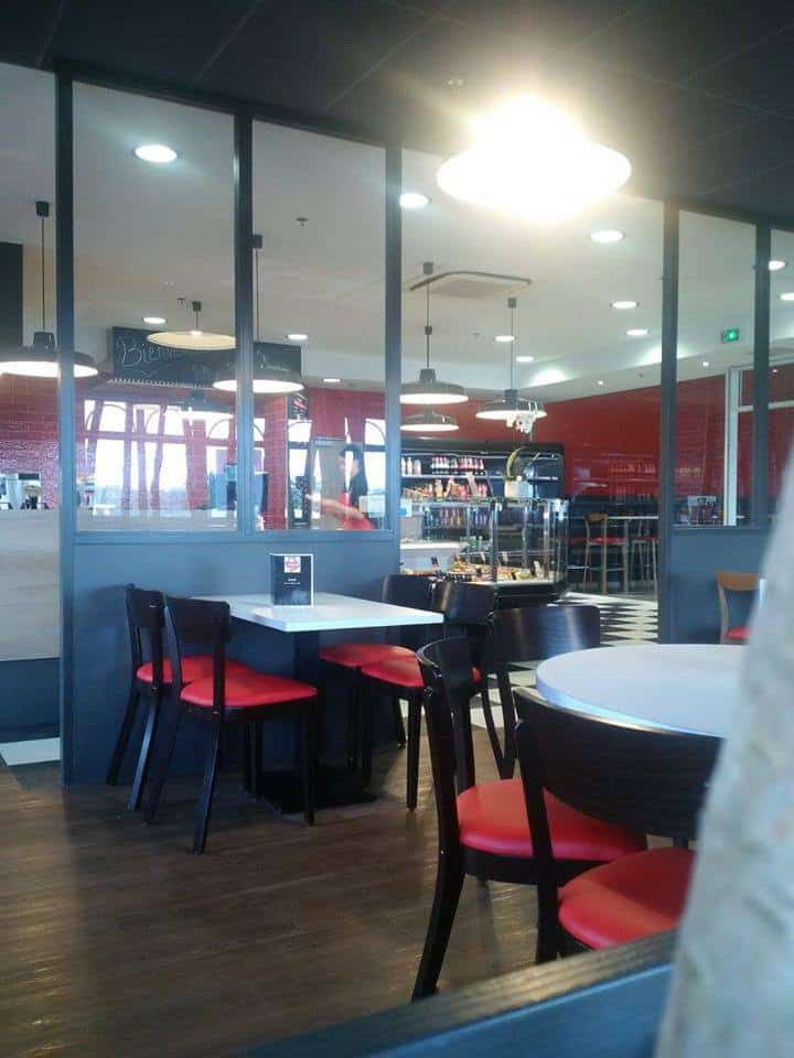 La Pause Dej' — photo 2