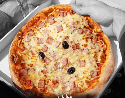 Gang Of Pizza — photo 2
