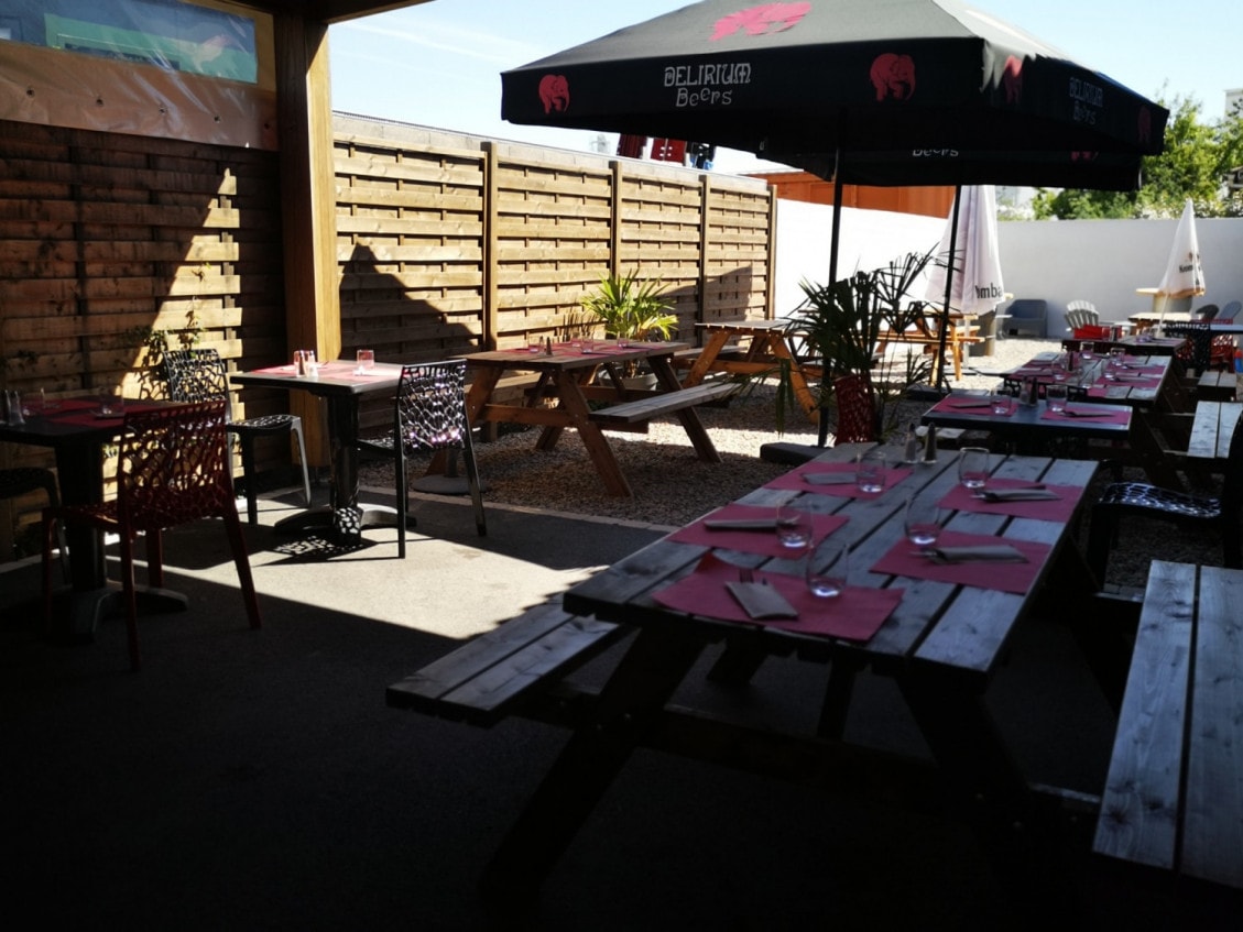 L'Atelier — photo 2