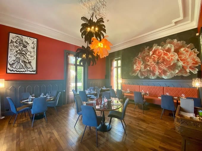 La Cantine du Brandois — photo 3