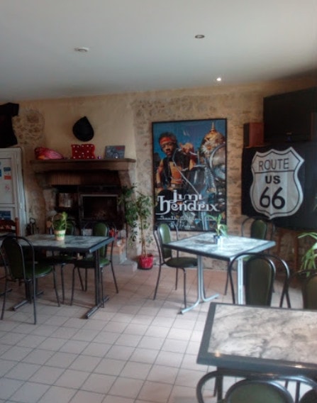 L'Auzance Café — photo 3