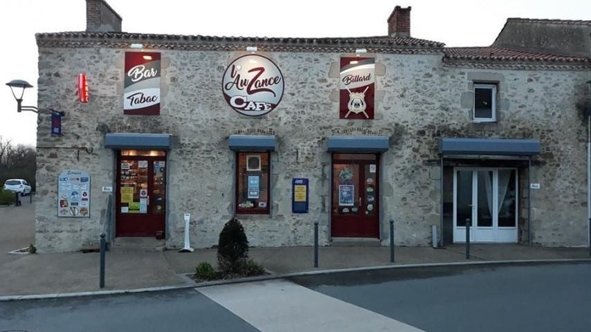 L'Auzance Café — photo 2