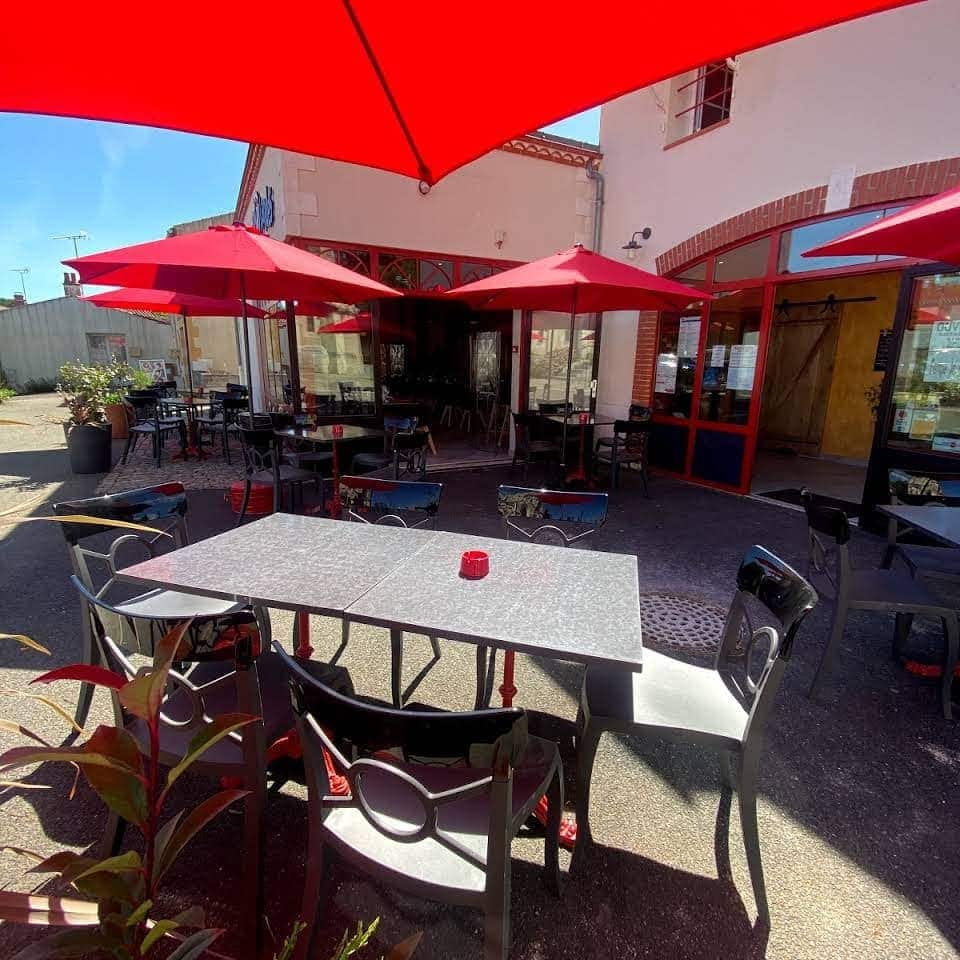 Rest'O Landes — Restaurant Français à Saint Julien des Landes — photo 3