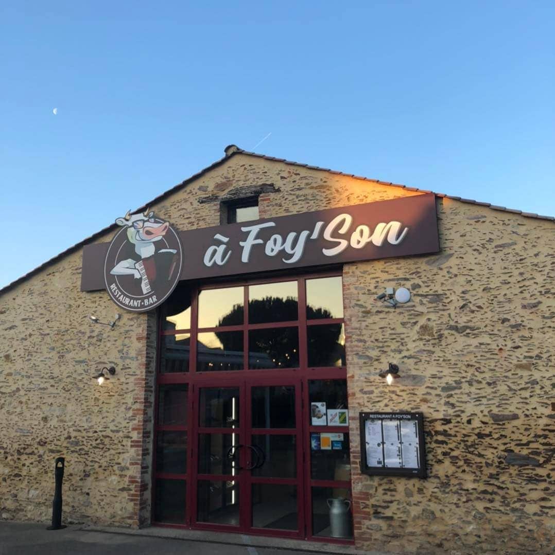 A Foy'Son — photo 2