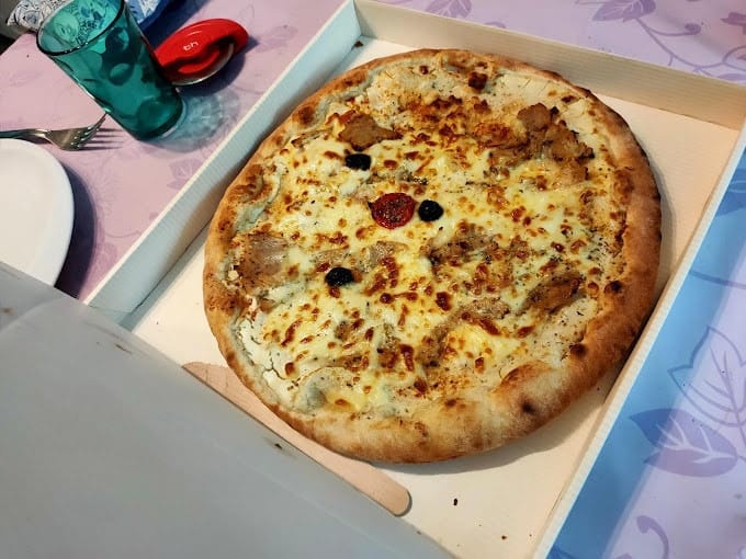 Gang Of Pizza — photo 2