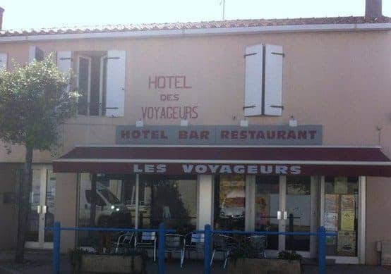 Les Voyageurs — photo 2