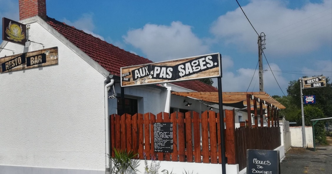 Aux Pas Sages — photo 2