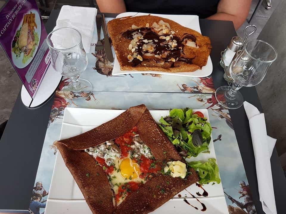 Captain Crêpe — photo 2
