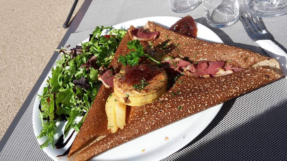 Captain Crêpe — photo 3