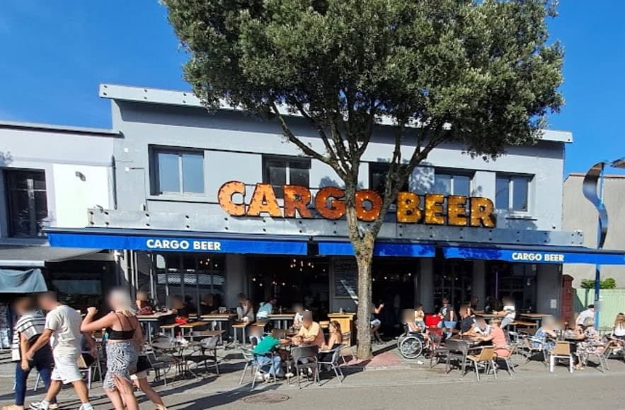 Cargo Beer — photo 2