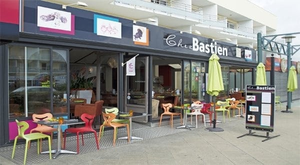 Chez Bastien — Poissons et fruits de mer à Saint Jean de Monts — photo 2