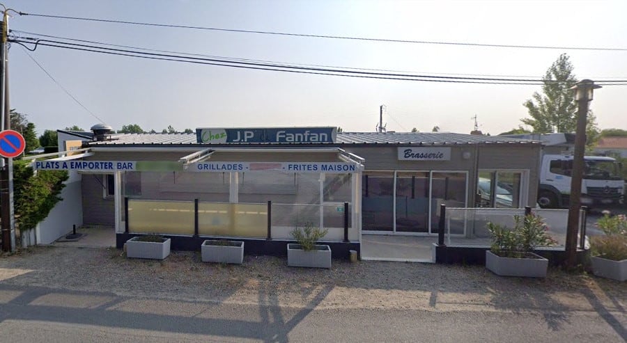 Chez J.P & Fanfan — photo 3