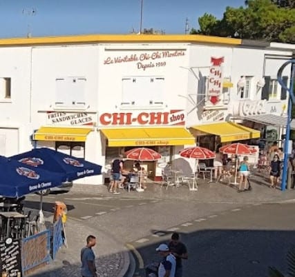 Chi Chi Shop — photo 2
