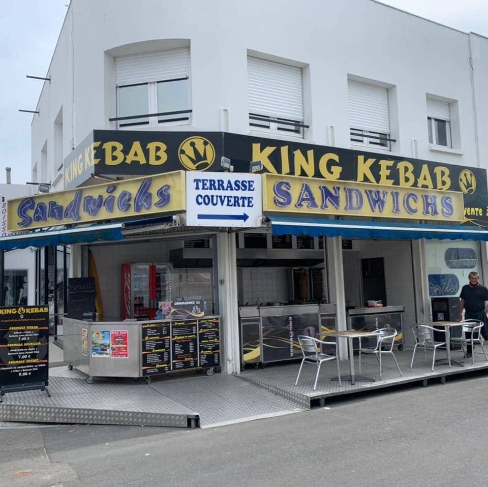 King kebab — photo 3