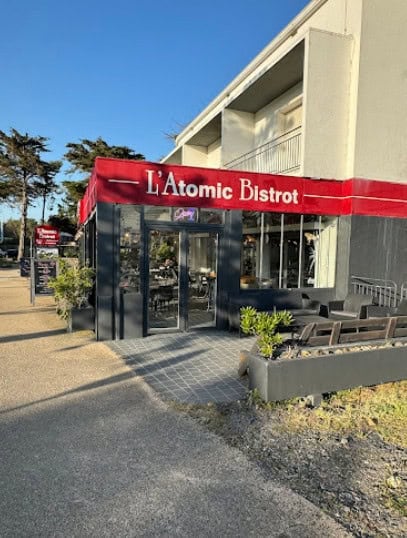 L’Atomic Bistrot — photo 2