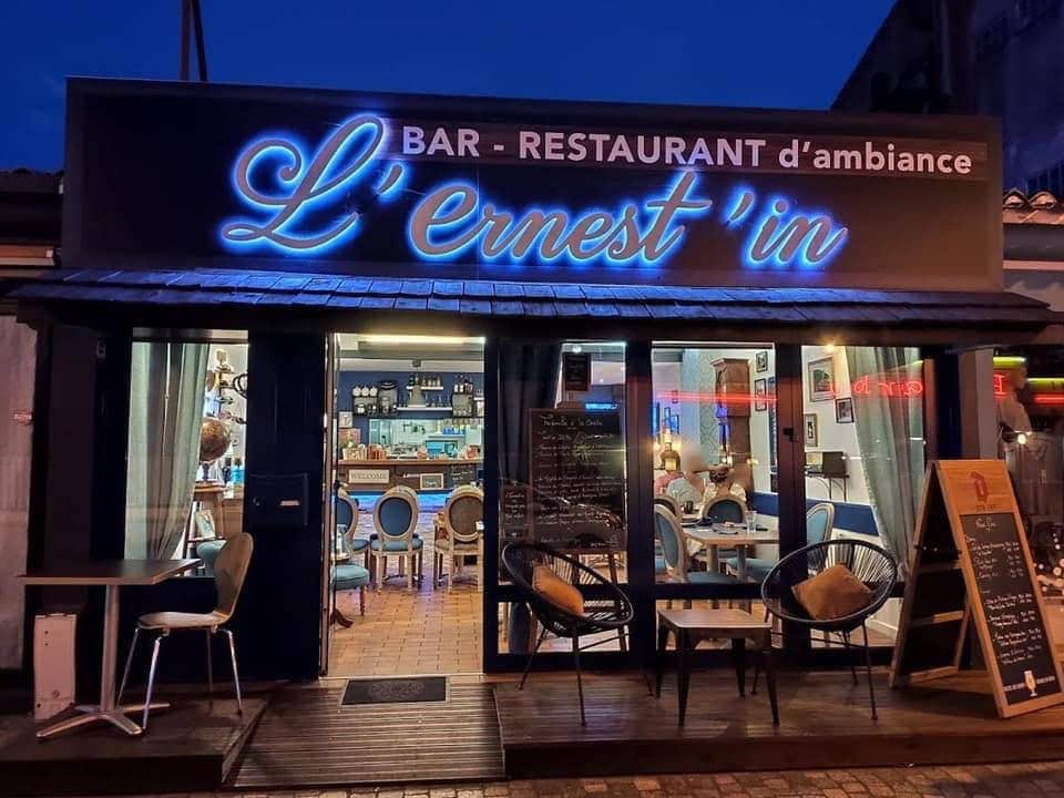 L'Ernest'In — photo 2