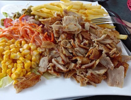 L'extra Burger & Kebab — photo 2