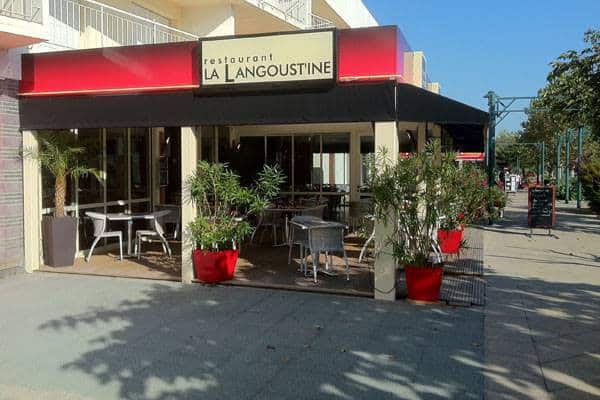 La Langoust'in — Poissons et fruits de mer à Saint Jean de Monts — photo 2