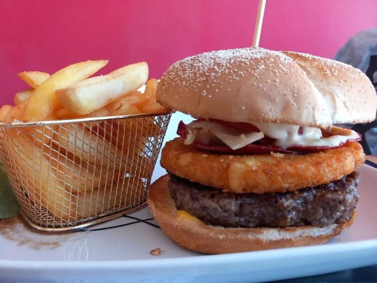 La Petite Fourchette — photo 3