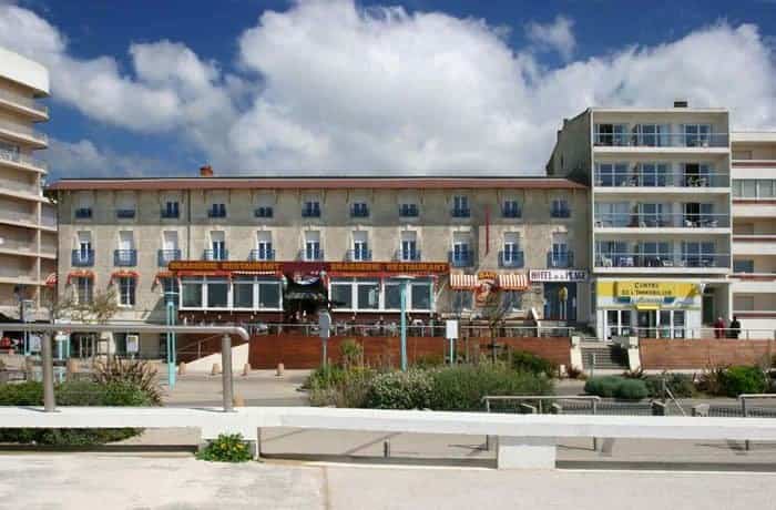 Photo de La Plage
