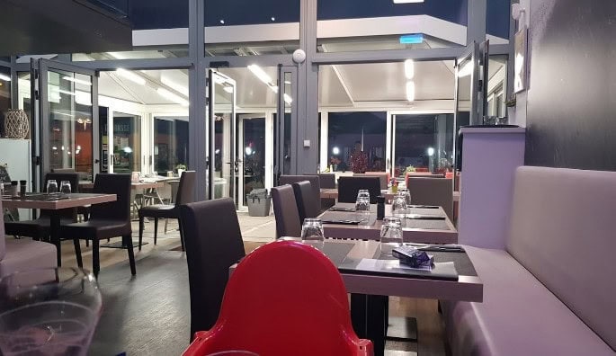 La Terrasse — photo 3
