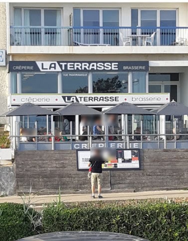 La Terrasse — photo 2