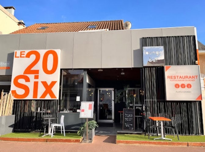Le 20 Six — photo 2
