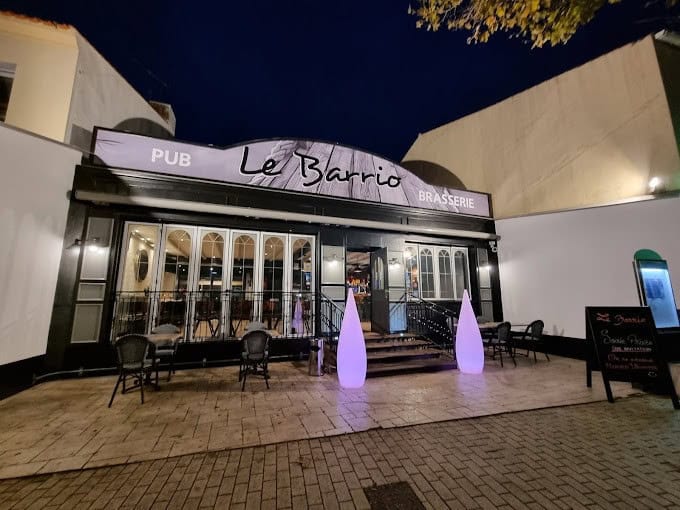 Le Barrio — photo 3