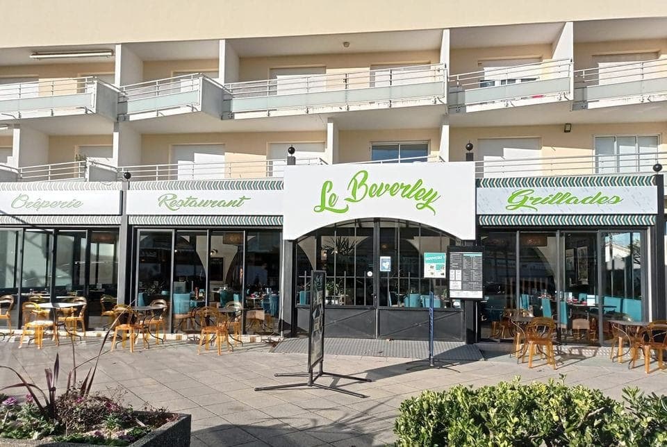 Le Beverley — photo 3
