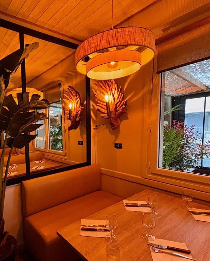 Le Caprice — Restaurant Italien à Saint Jean de Monts — photo 4