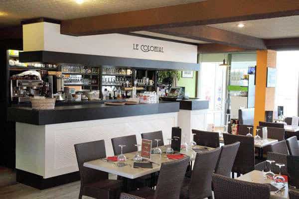 Le Colonial — photo 3