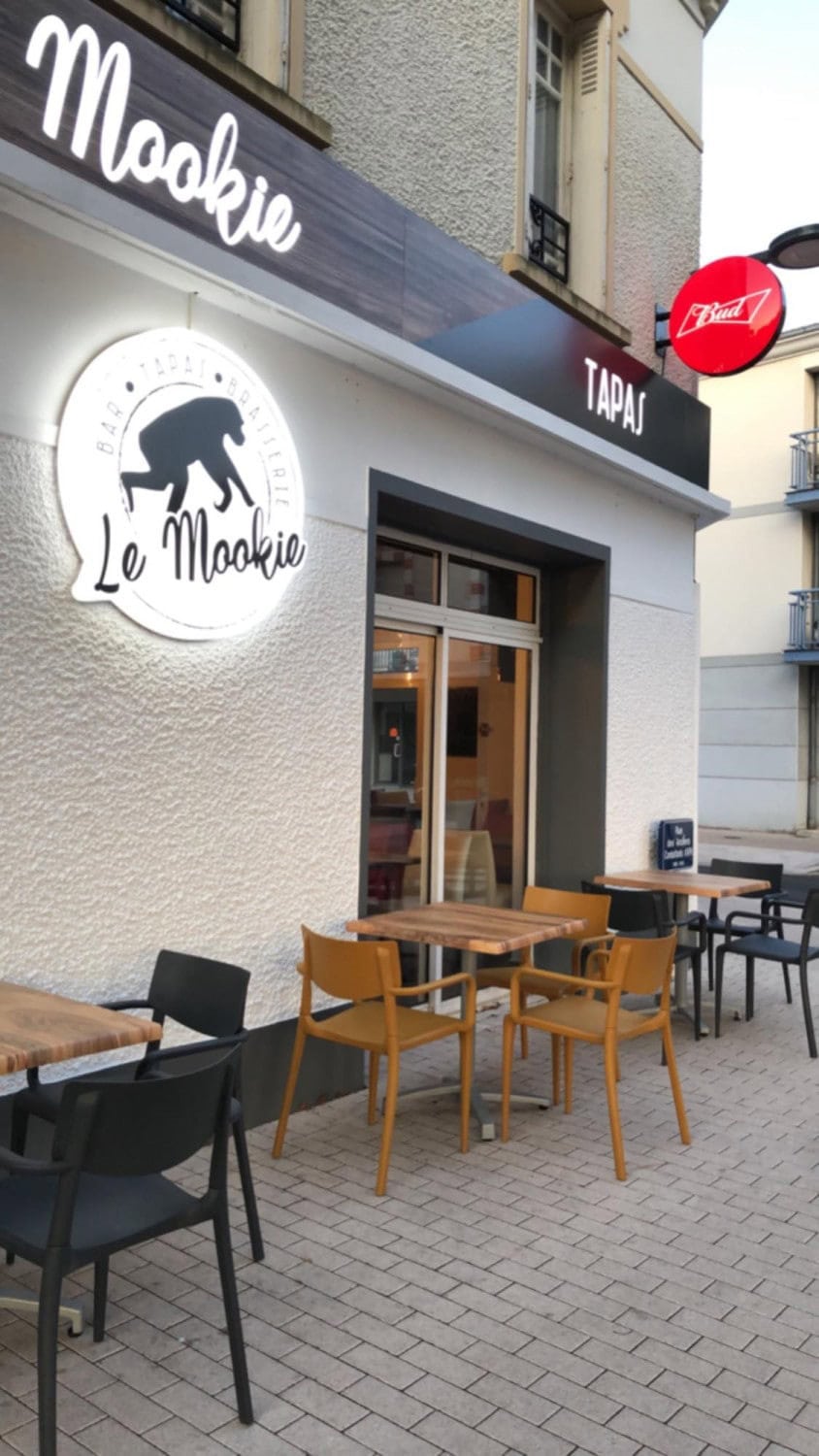 Le Mookie — photo 3